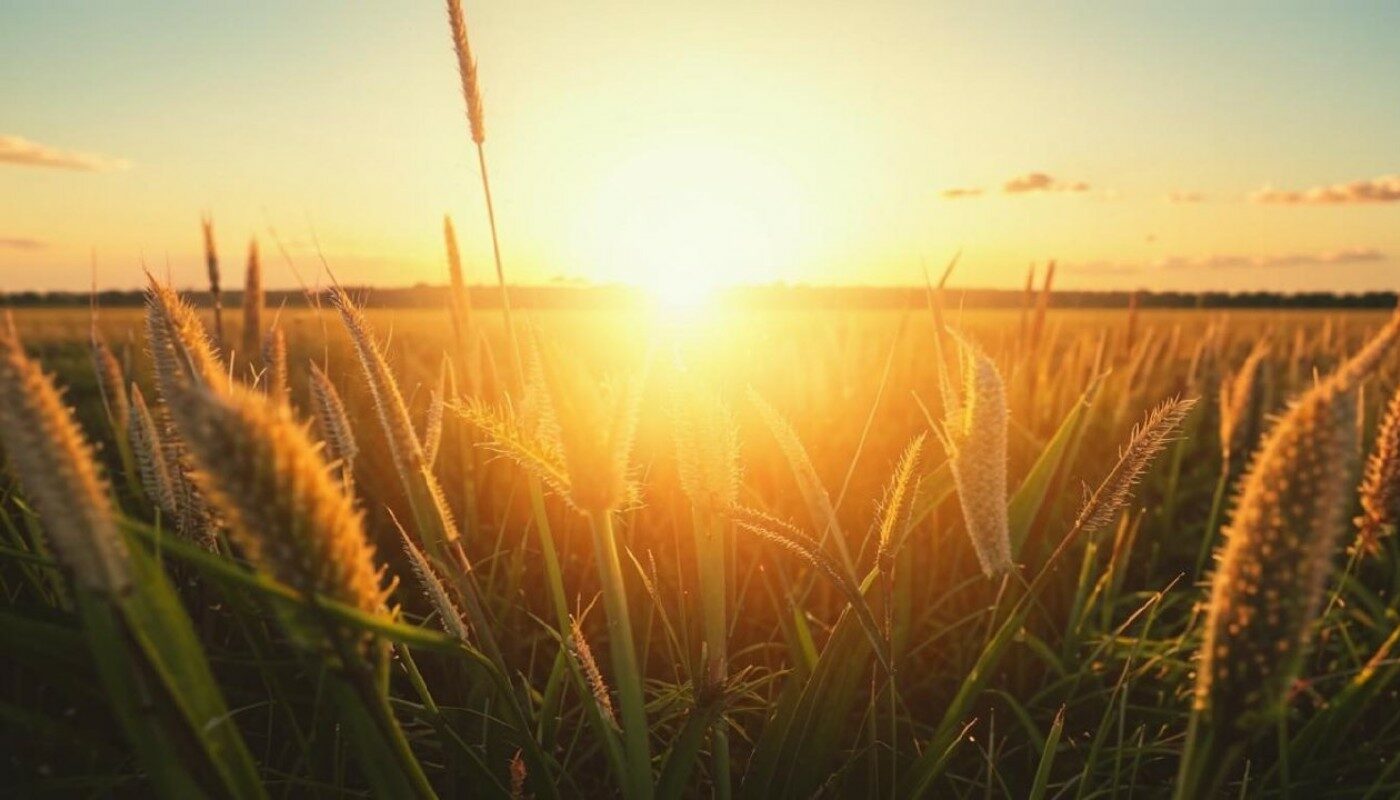 Можно ли на даче косить траву до Троицы? Священники ответили на этот вопрос всего одним словом