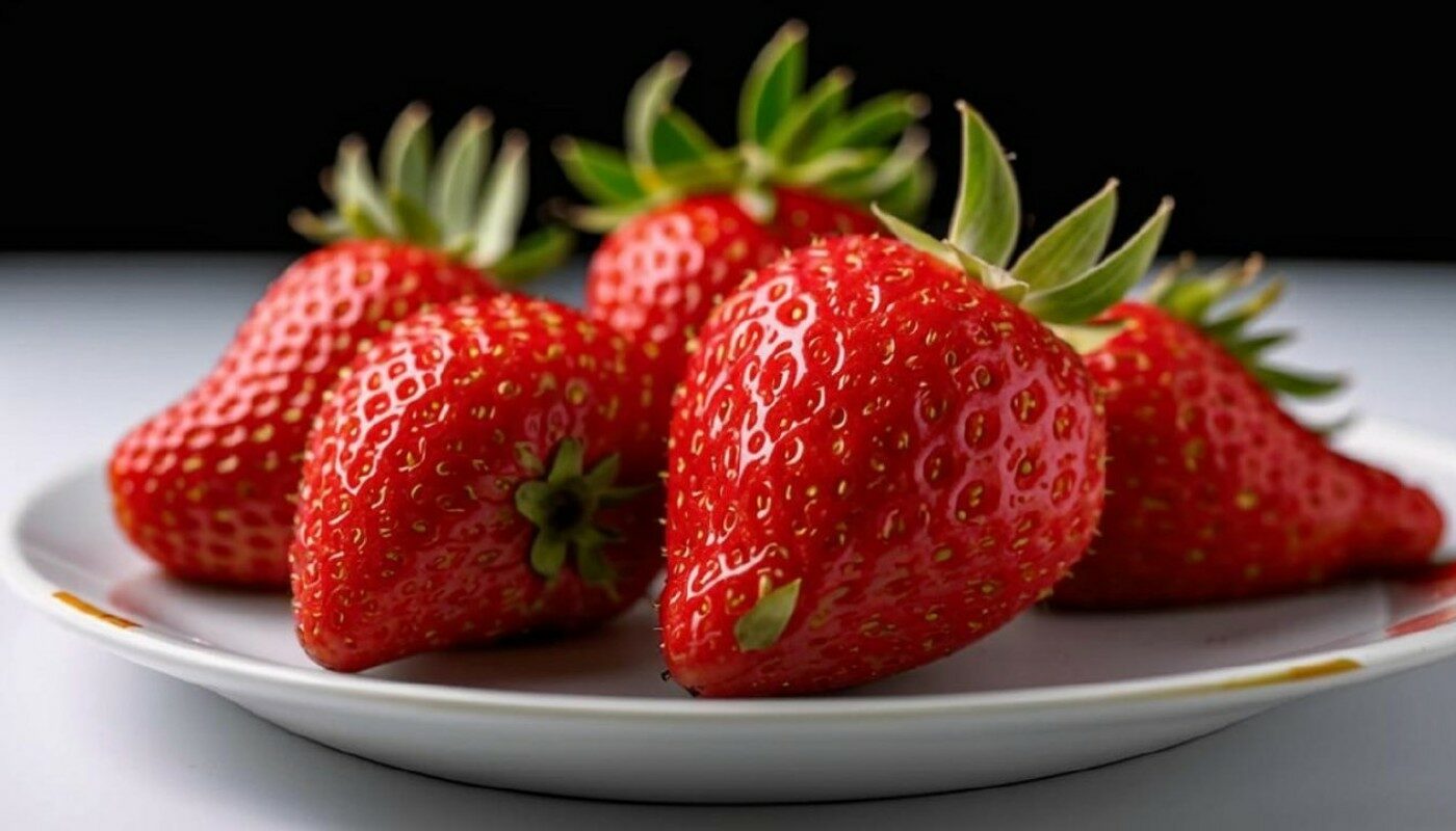 Обрывайте их, не жалея! И тогда ремонтантная клубника даст щедрый урожай ягод — крупных и вкусных