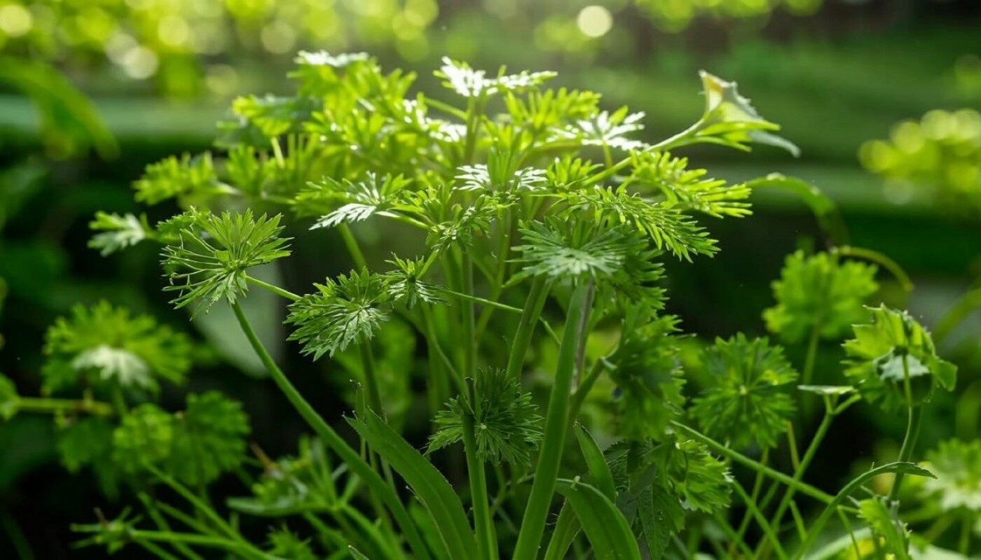 Зелень взойдет идеально ровно! Это приспособление стоит до 200 рублей, но работает лучше лопаты