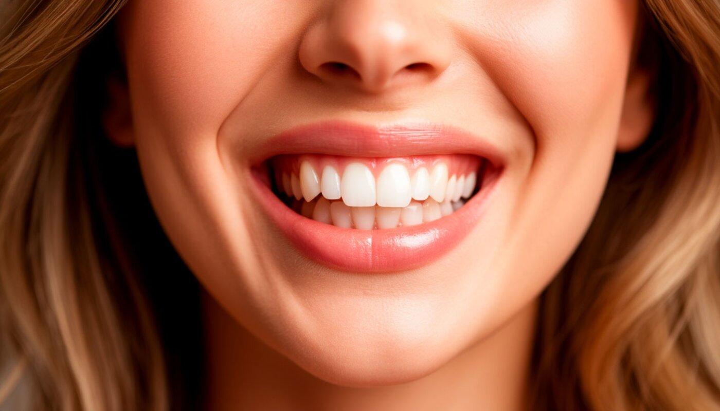 Эта полезная привычка может привести к разрушению зубов: стоматологи предупреждают!