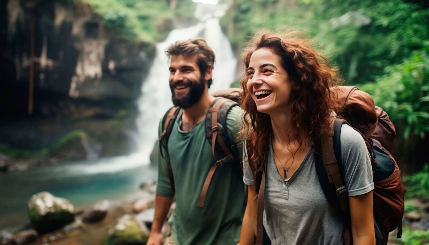 «Улыбающаяся