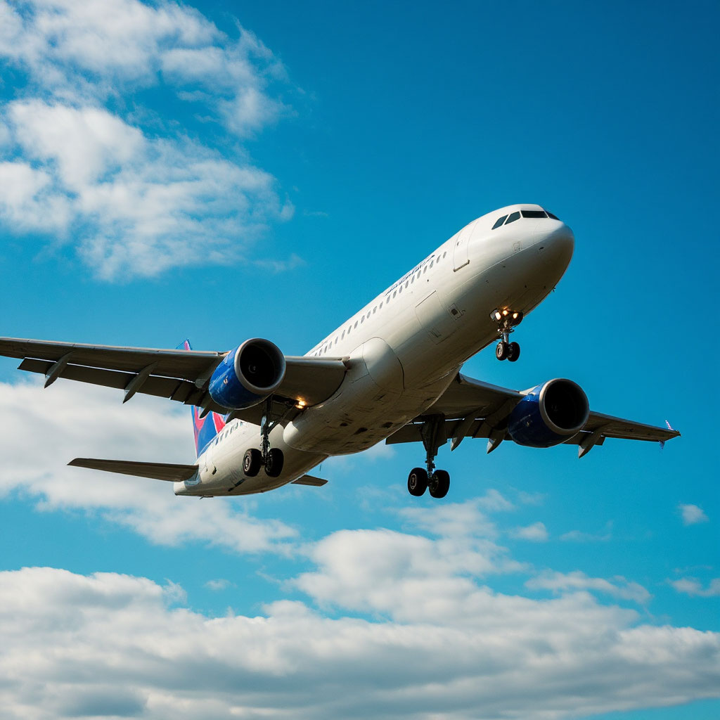 Путешествовать всей семьей стало легче: многодетные получат специальные условия бронирования авиабилетов