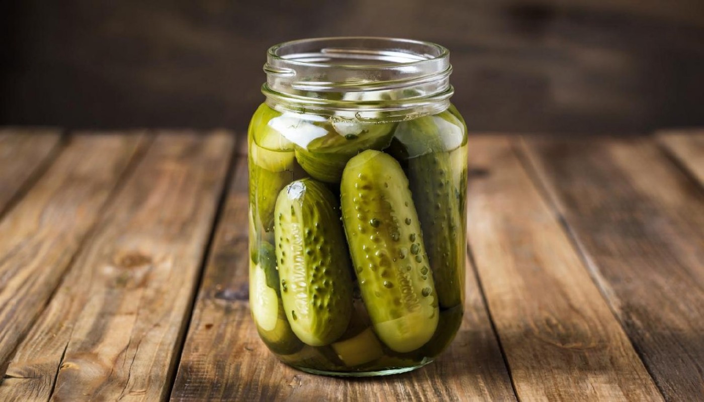 Ни одна банка с огурцами не взорвется! Эти 3 простых способа стерилизации банок самые популярные