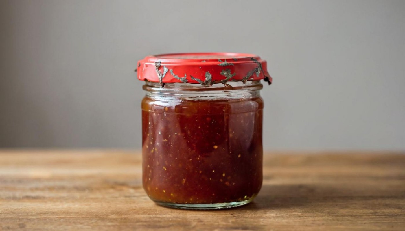 Тугая крышка сразу ослабит хватку! Всего 1 минута и учебник физики — и крышка не испорчена, и ногти не сломаны