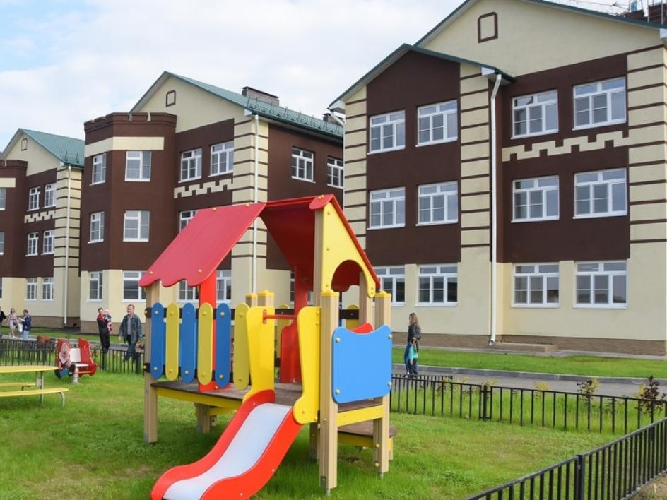 Списки в детские сады на 2025-2026 учебный год сформированы в Вологде