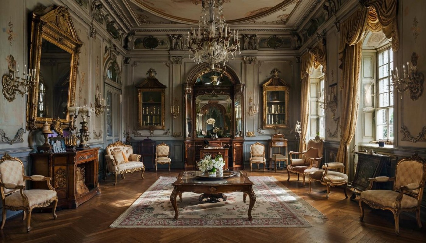 Не выкидывайте это старьё! Оно поможет за копейки изменить скучный интерьер квартиры или дачный забор