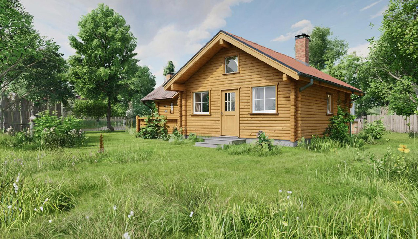 Прополка сорняков вручную – это прошлый век: современный метод очистки участка от диких трав