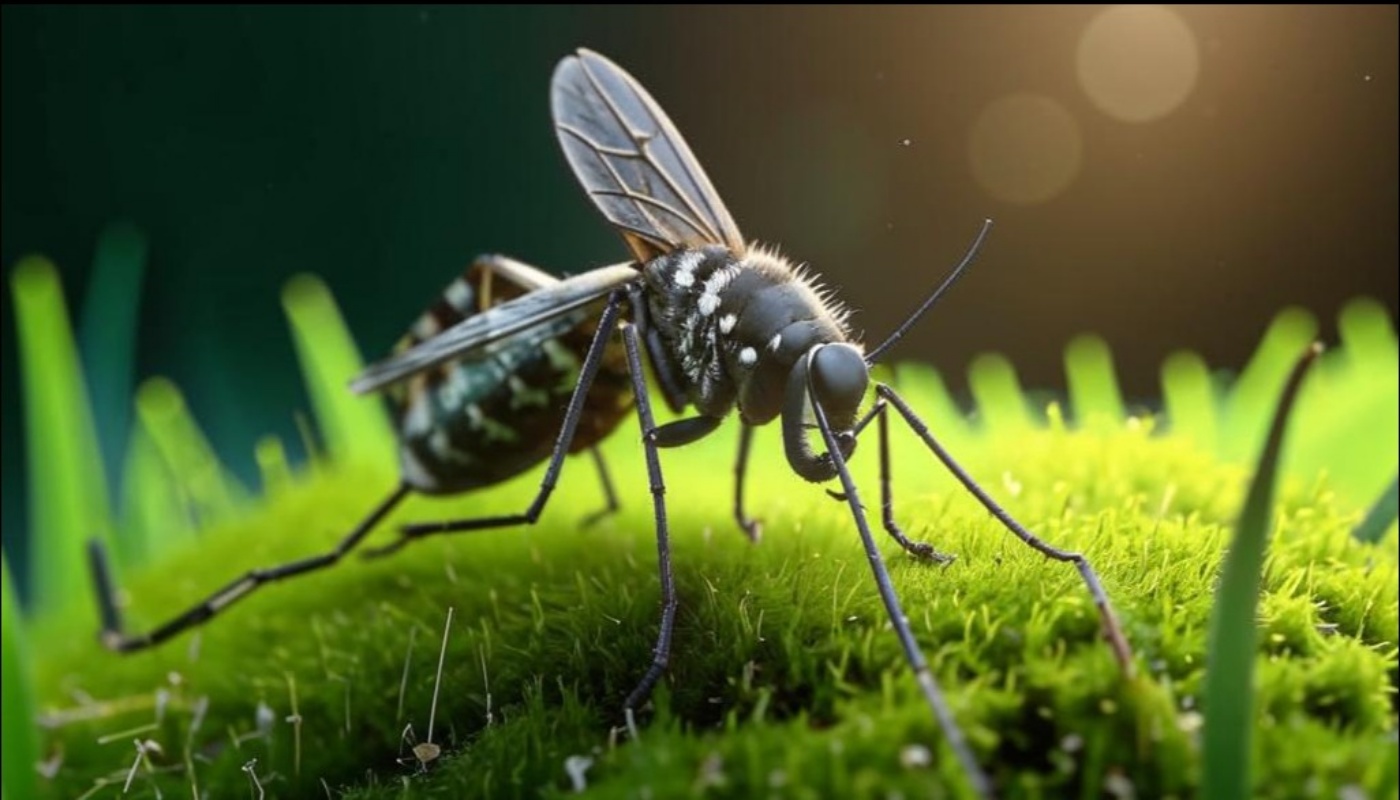 Комары кусаться перестанут: этот хитрый трюк сделает вас невидимым для кровопивцев