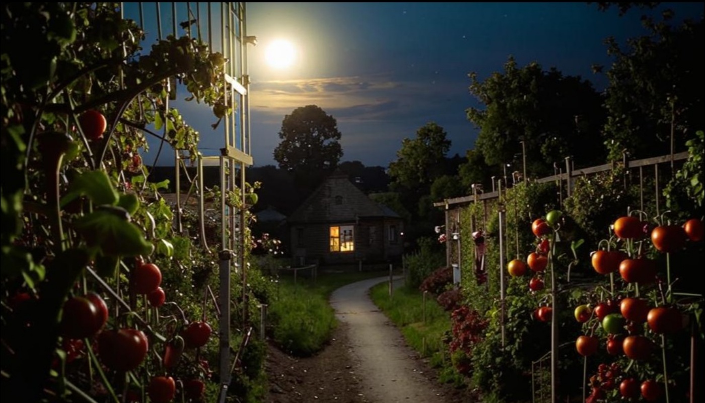 Пора высаживать на грядку: лунный календарь для огородников на 6 июня 2025 года