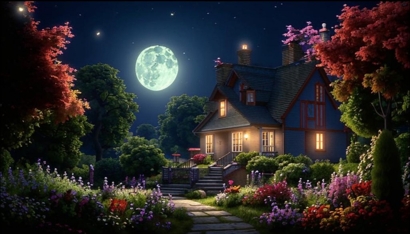 Идеальный день для этой работы в саду: лунный календарь огородника на 11 июня 2025 года