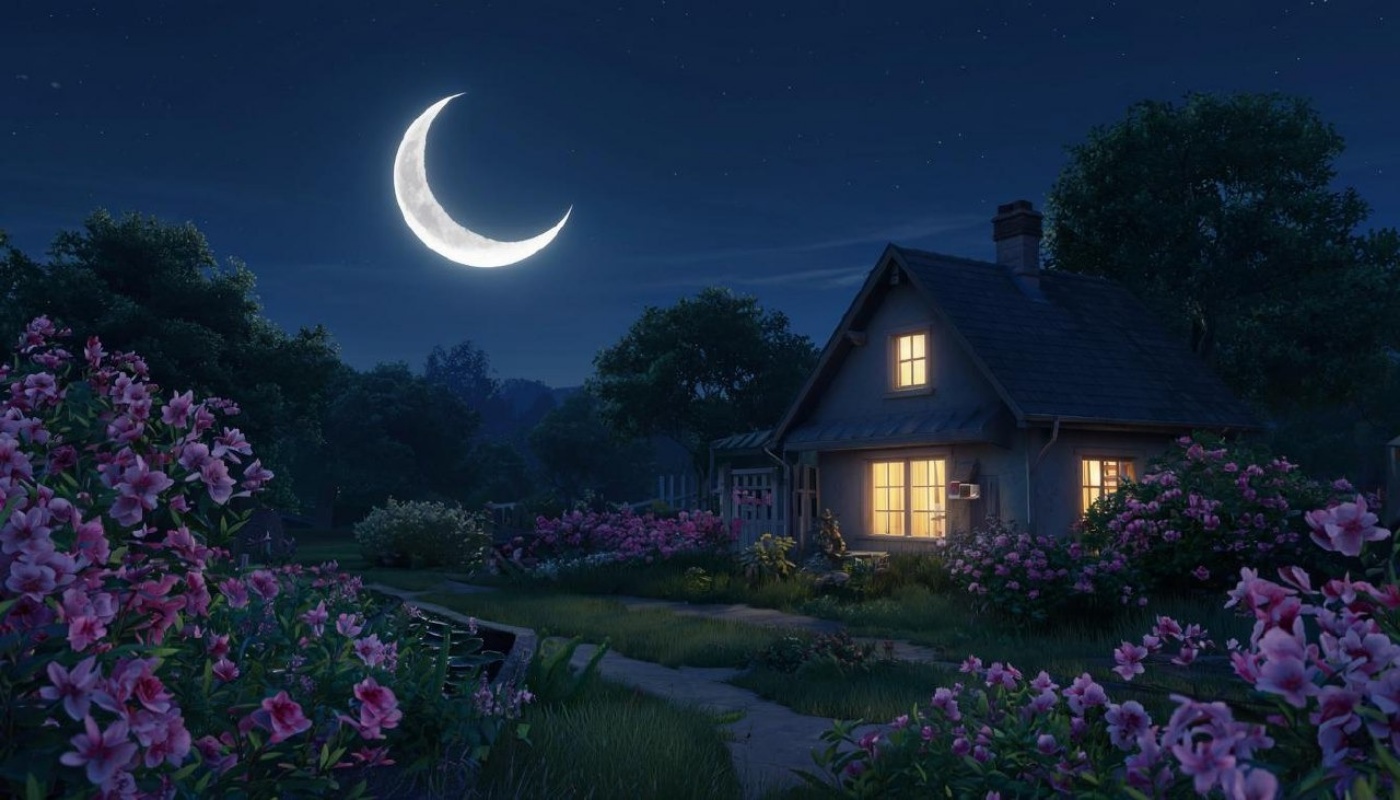 В эти дни на огород заходить нельзя! Лунный календарь для дачников на неделю с 23 по 30 июня 2025 года