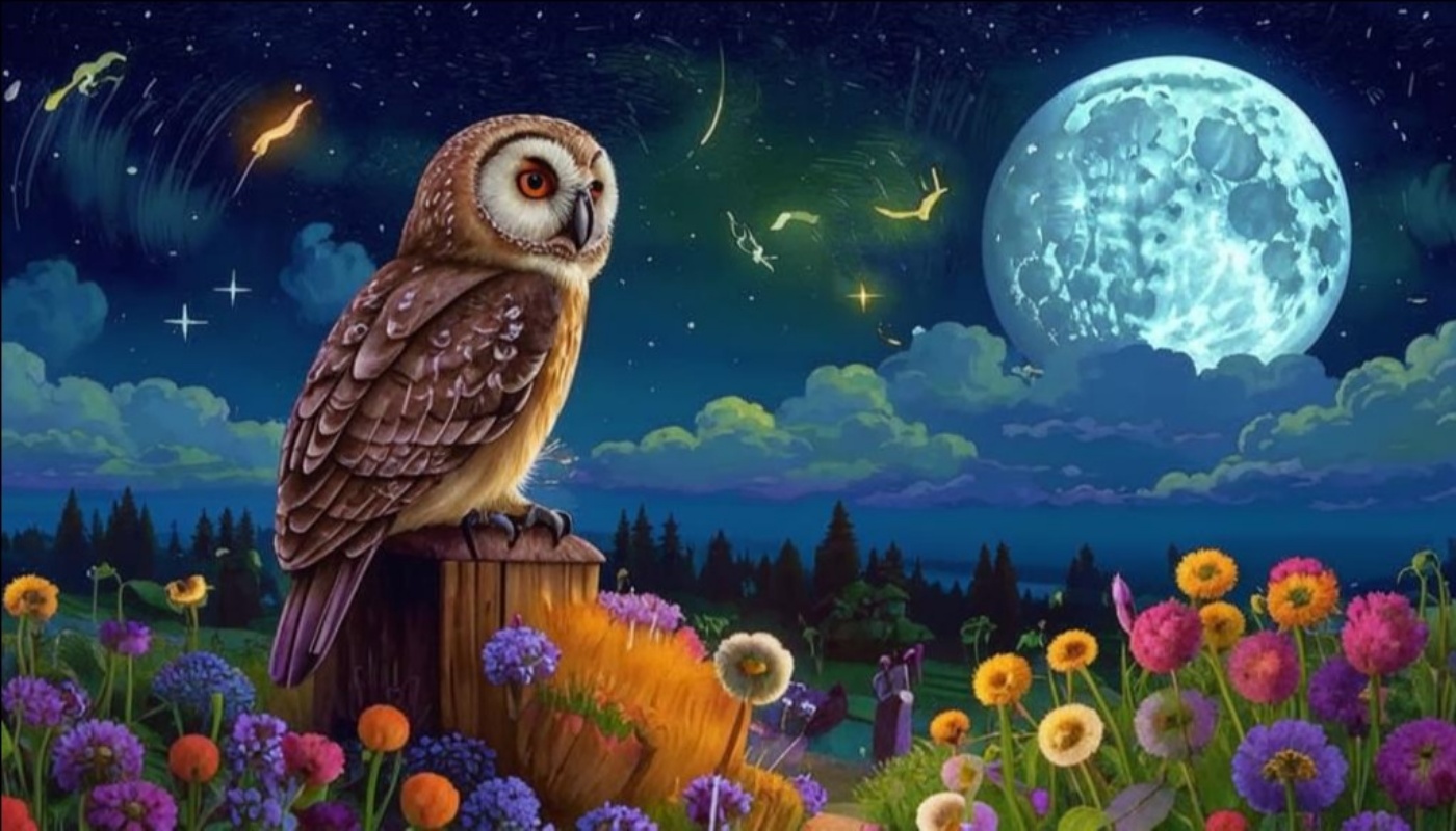 Лунный календарь для огородников на неделю с 1 по 6 июля 2025: не упустите хорошие дни