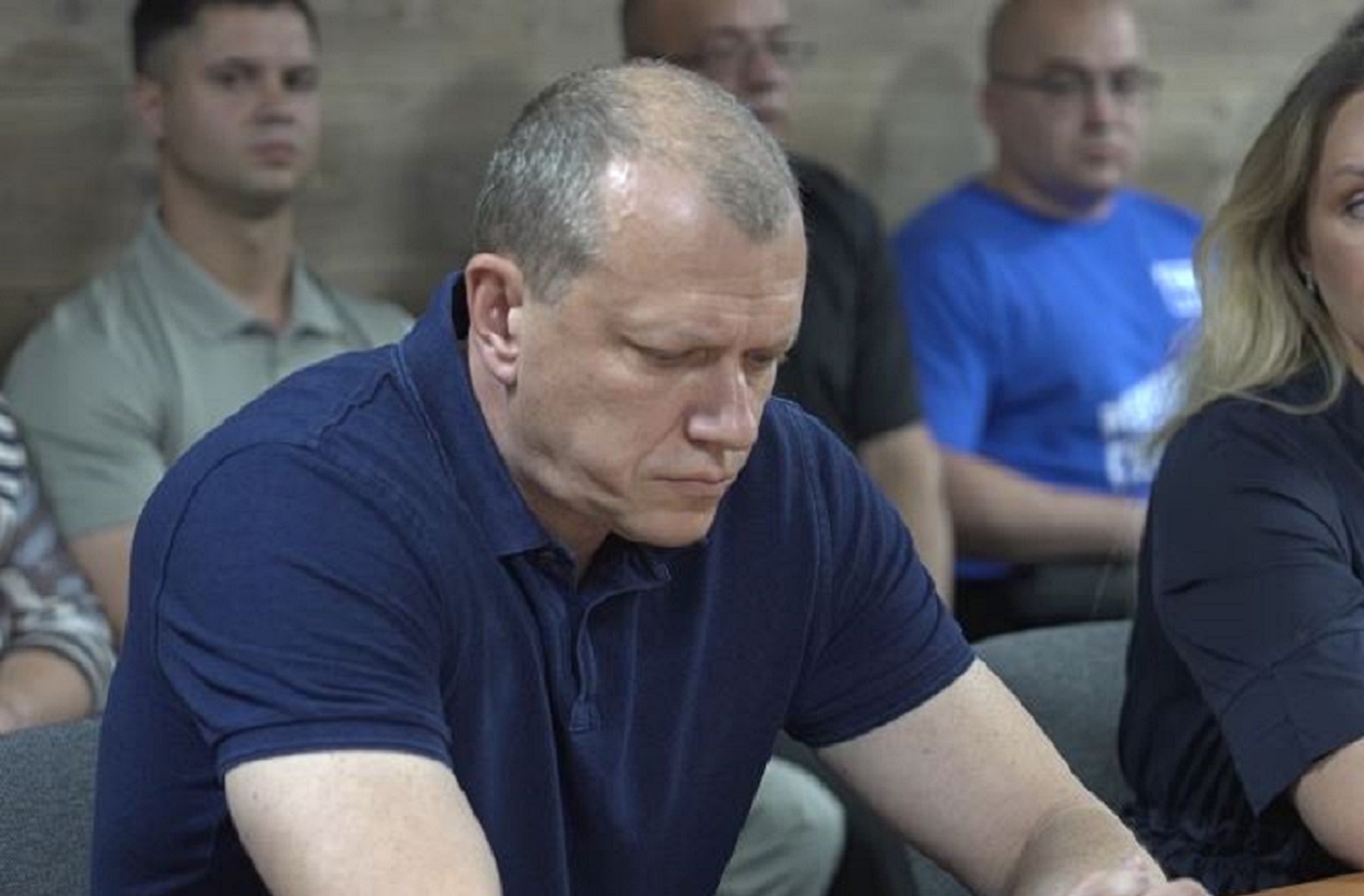 Бывший вологодский чиновник назначен врио главы Мариуполя
