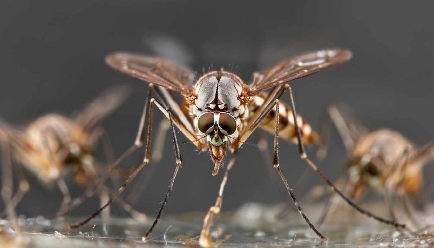 В июне нужно перекрасить дачный дом! Топ- 4 цвета, которые облегчат жизнь на даче