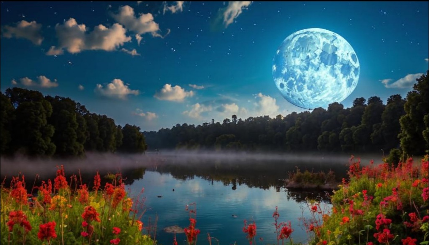 Удачный день для дачников: лунный календарь для огородников на 2 июня 2025 года