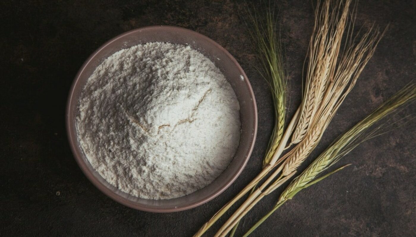 Дорогая гречневая мука по цене пакета с крупой! Потратьте всего 20 секунд — и деньги сэкономлены