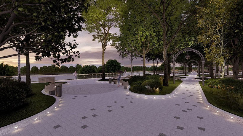 «набережная2»