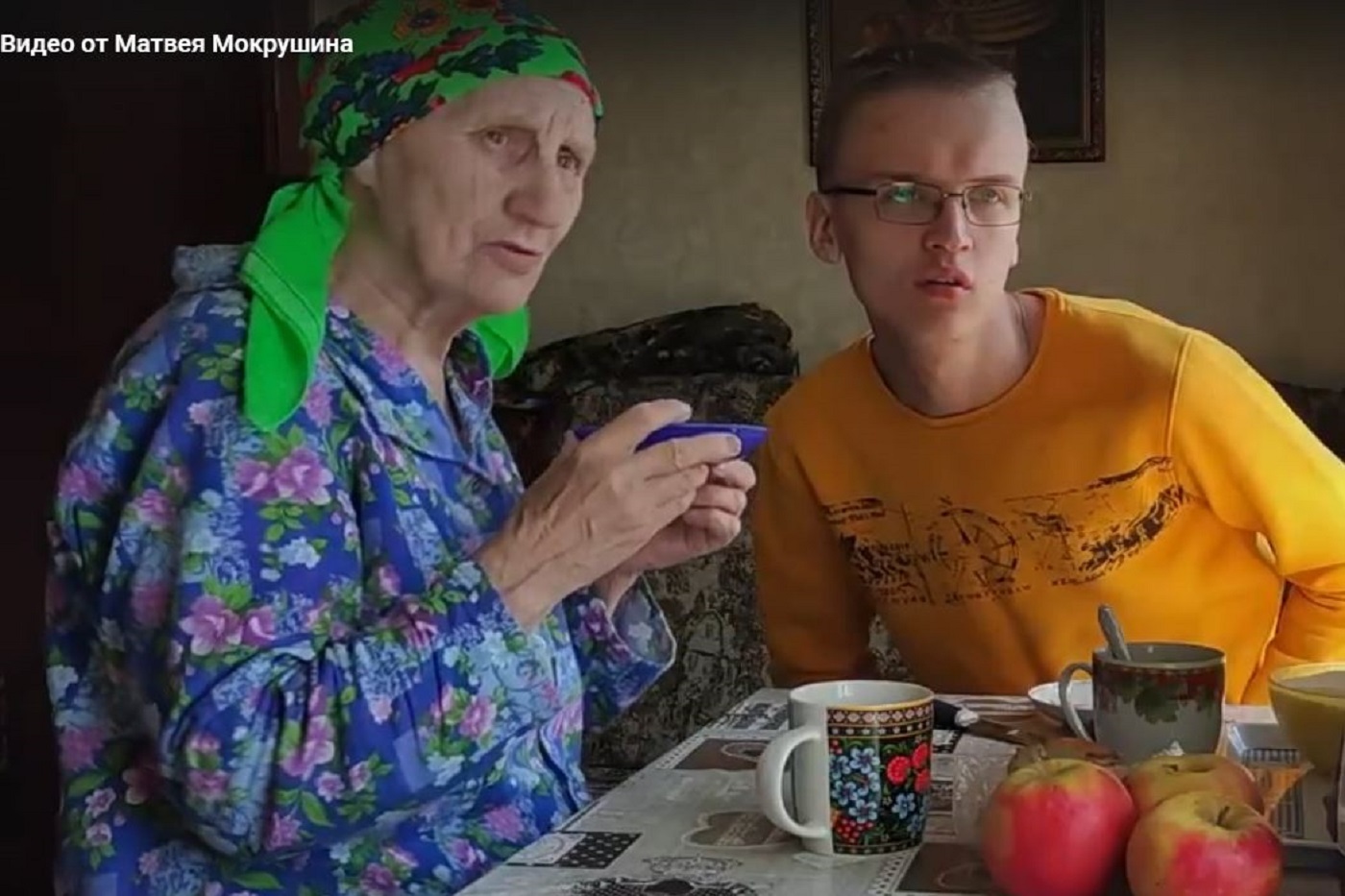 Вологодский студент создал уникальный словарь диалектизмов