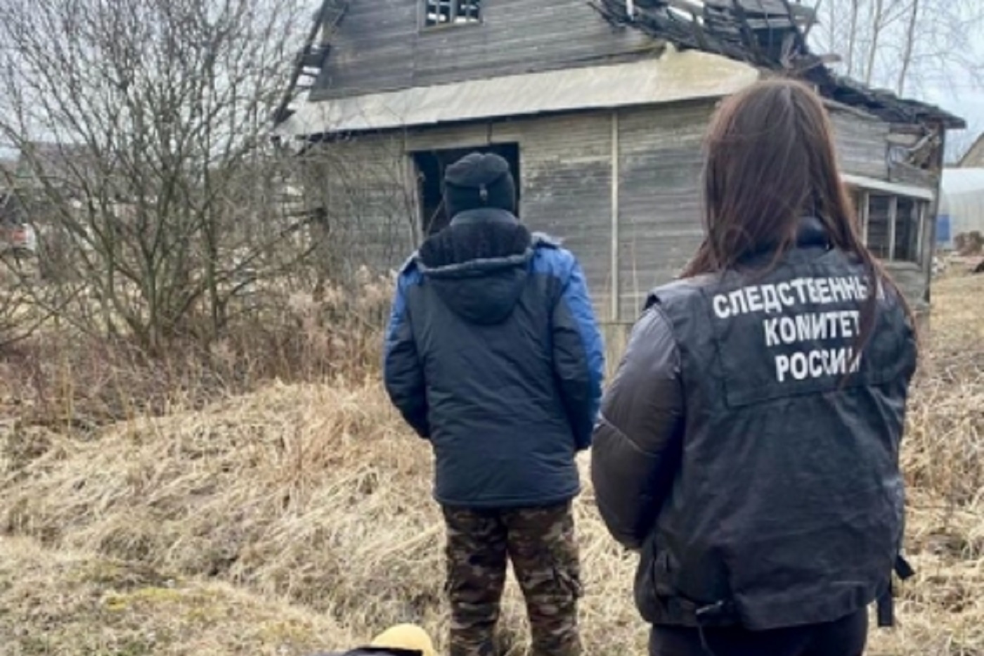 Жителя Череповца будут судить за убийство почти 30-летней давности