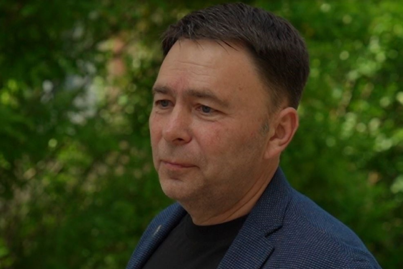 Участник проекта «Герои русского севера» возглавил управляющую компанию в Вологде