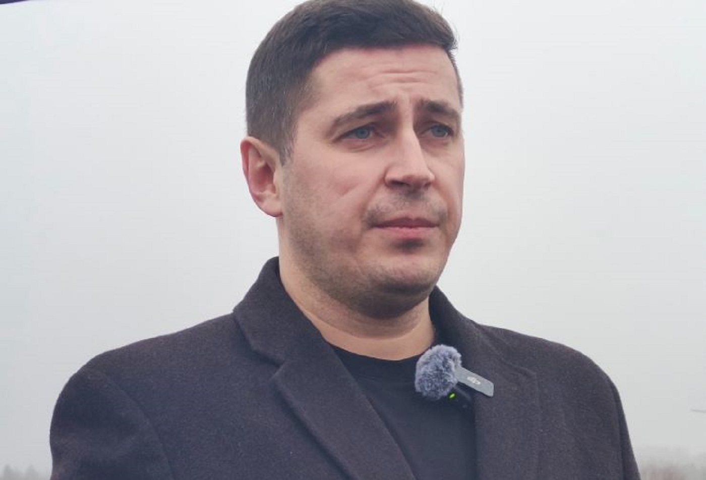 Экс – руководитель МУП «Федотово» стал заместителем мэра Череповца