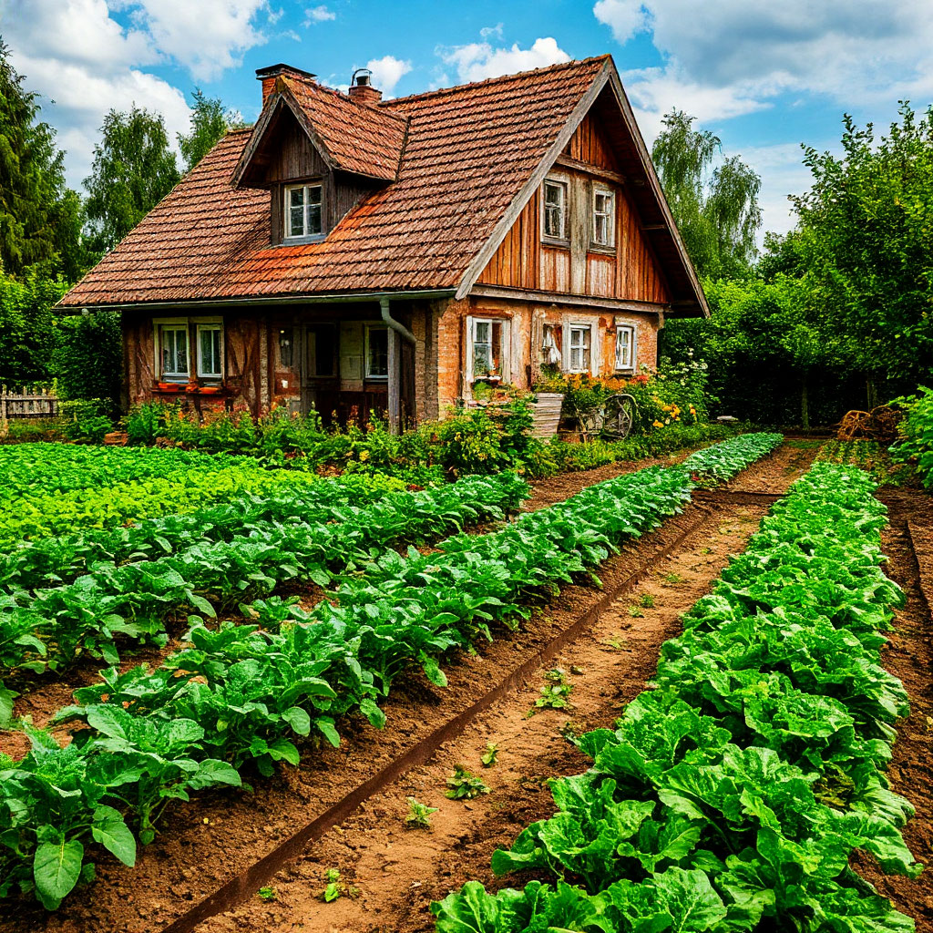Россиянам рассказали о самом надежном способе защитить урожай от нашествия птиц на даче