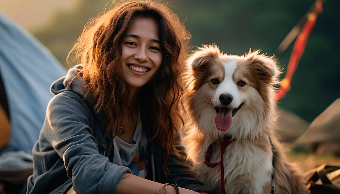 «Улыбающаяся