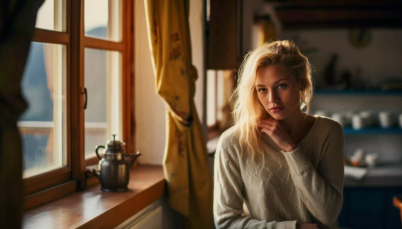 «Привлекательная