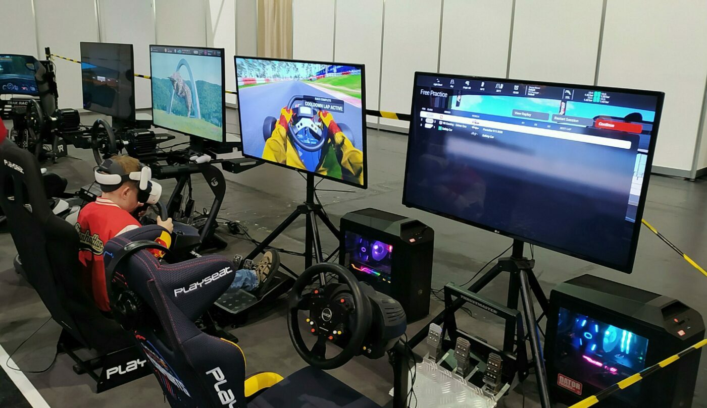 10 лучших компьютерных игр первой половины 2025 года по версии «Кинопоиска»