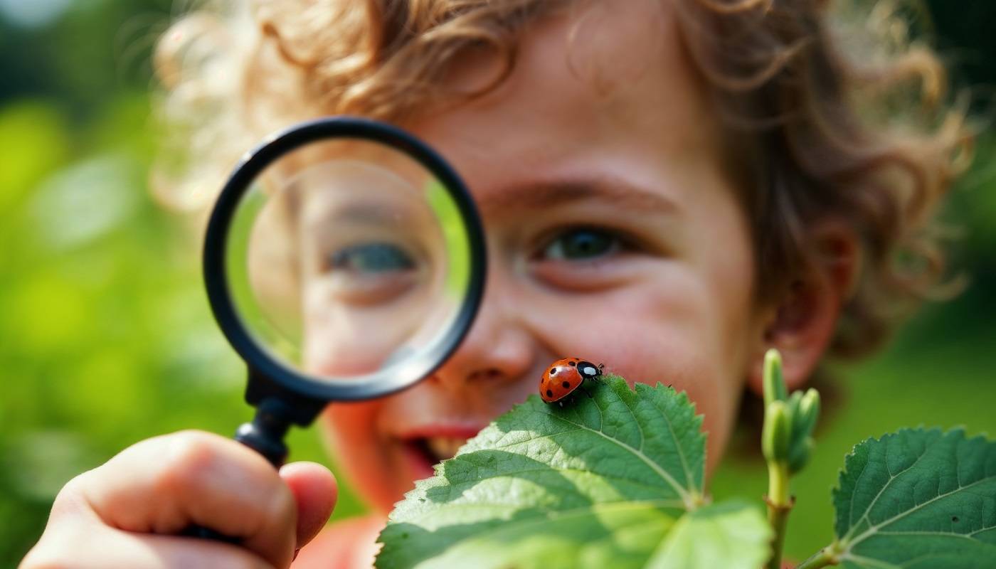 «Любопытный