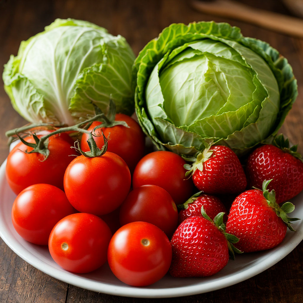 Спасаем урожай от затяжных дождей: что делать дачникам, чтобы спасти томаты, клубнику и капусту