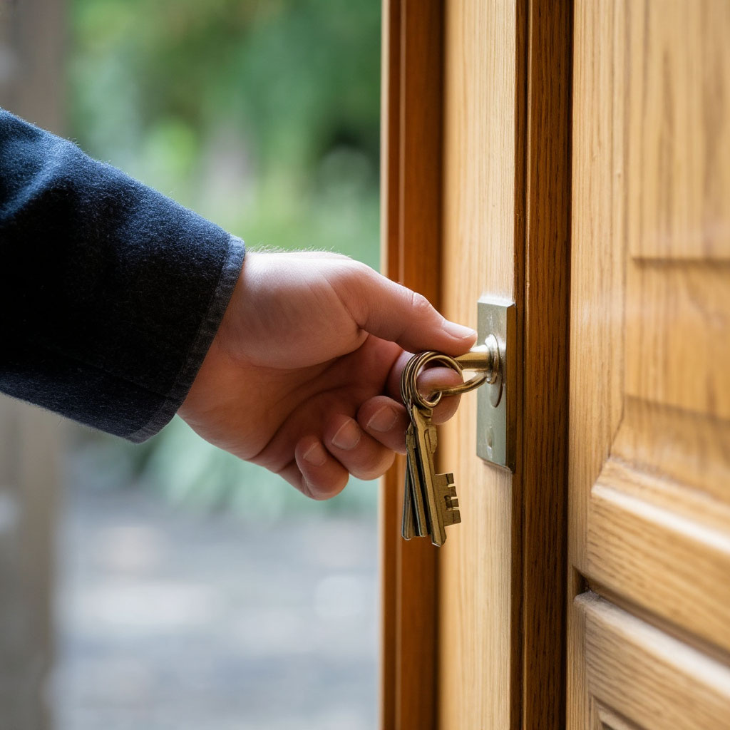 Жители многоэтажек назвали главные страхи перед отпуском