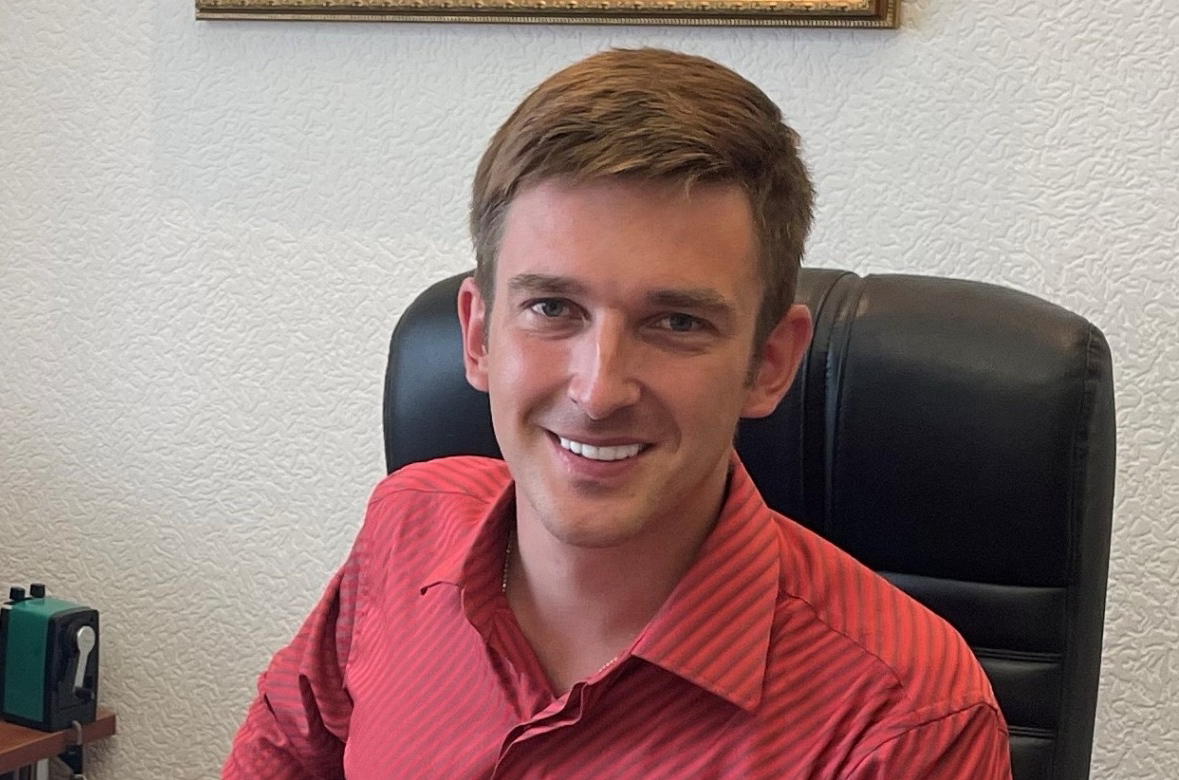 Георгий Филимонов утвердил нового члена Общественной палаты Вологодской области