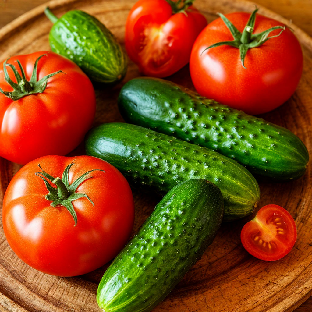 Цены на овощи могут взлететь из-за непогоды: эксперт назвал причины роста стоимости