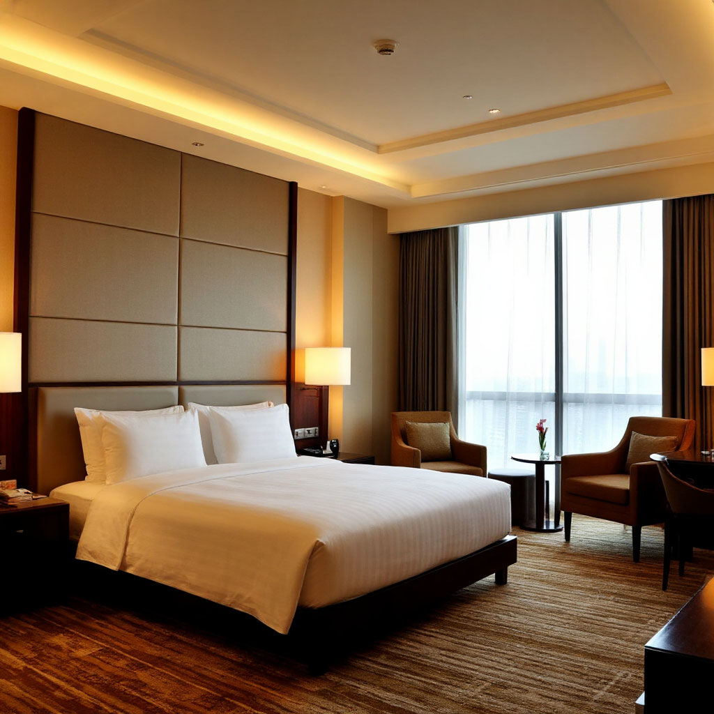 Осторожно: система «Все включено» грозит пищевым отравлением в отелях!