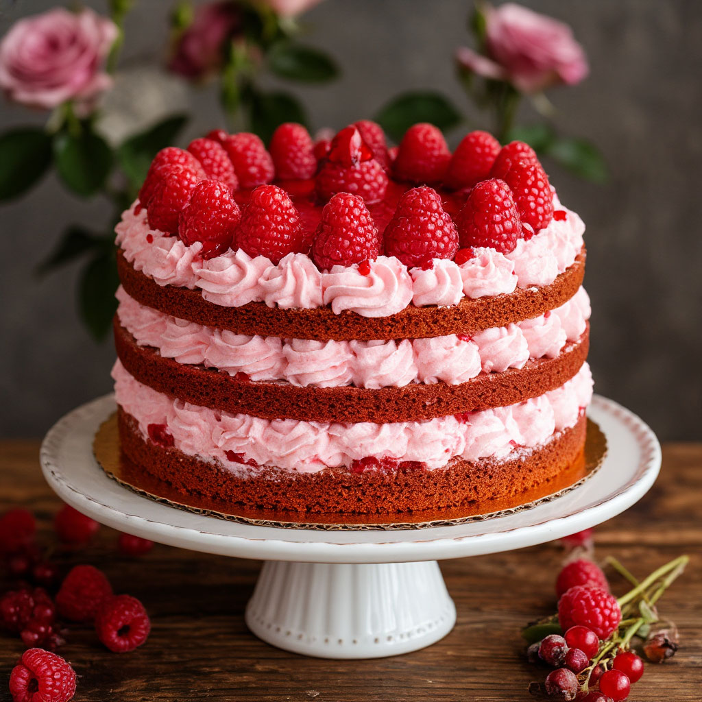 Как выбрать вкусный и безопасный торт?