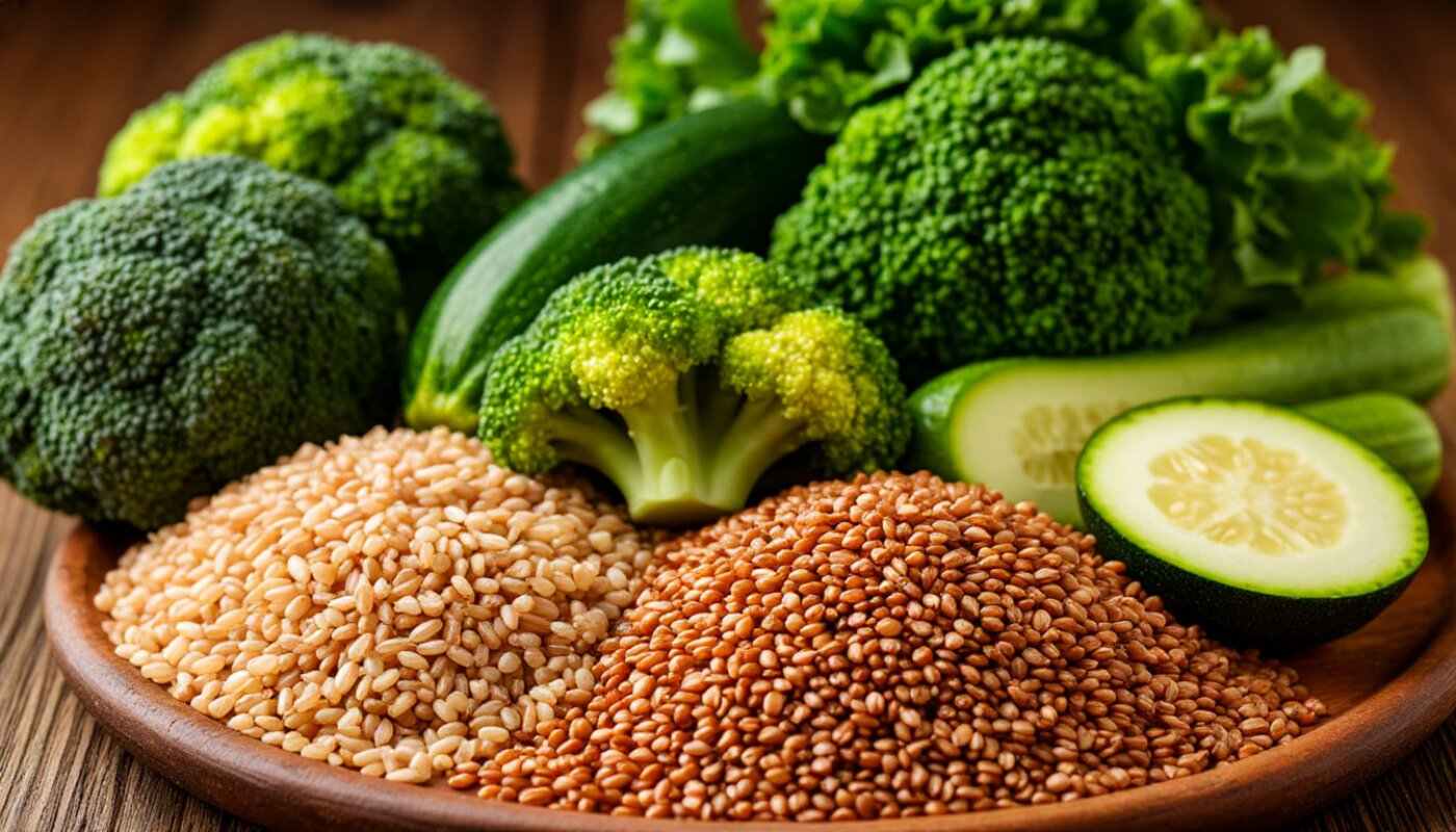 Углеводы на ночь: как выбрать правильные продукты для крепкого сна и похудения