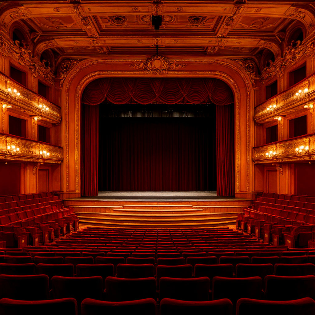 Дорогие билеты заставляют треть россиян пропускать концерты и фестивали