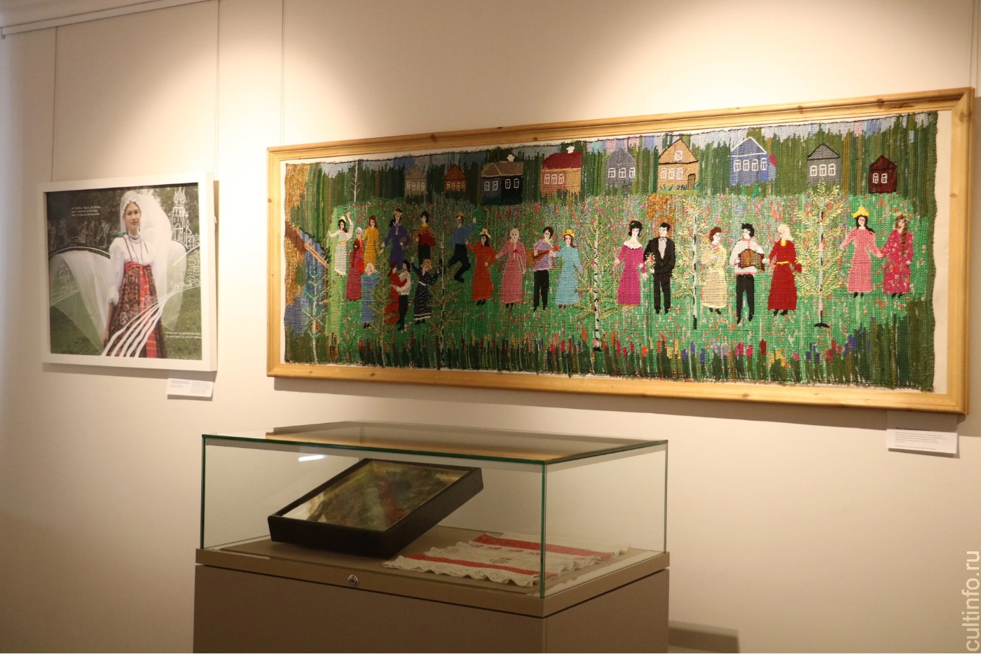 Вологжан приглашают бесплатно посетить музеи и Ботанический сад