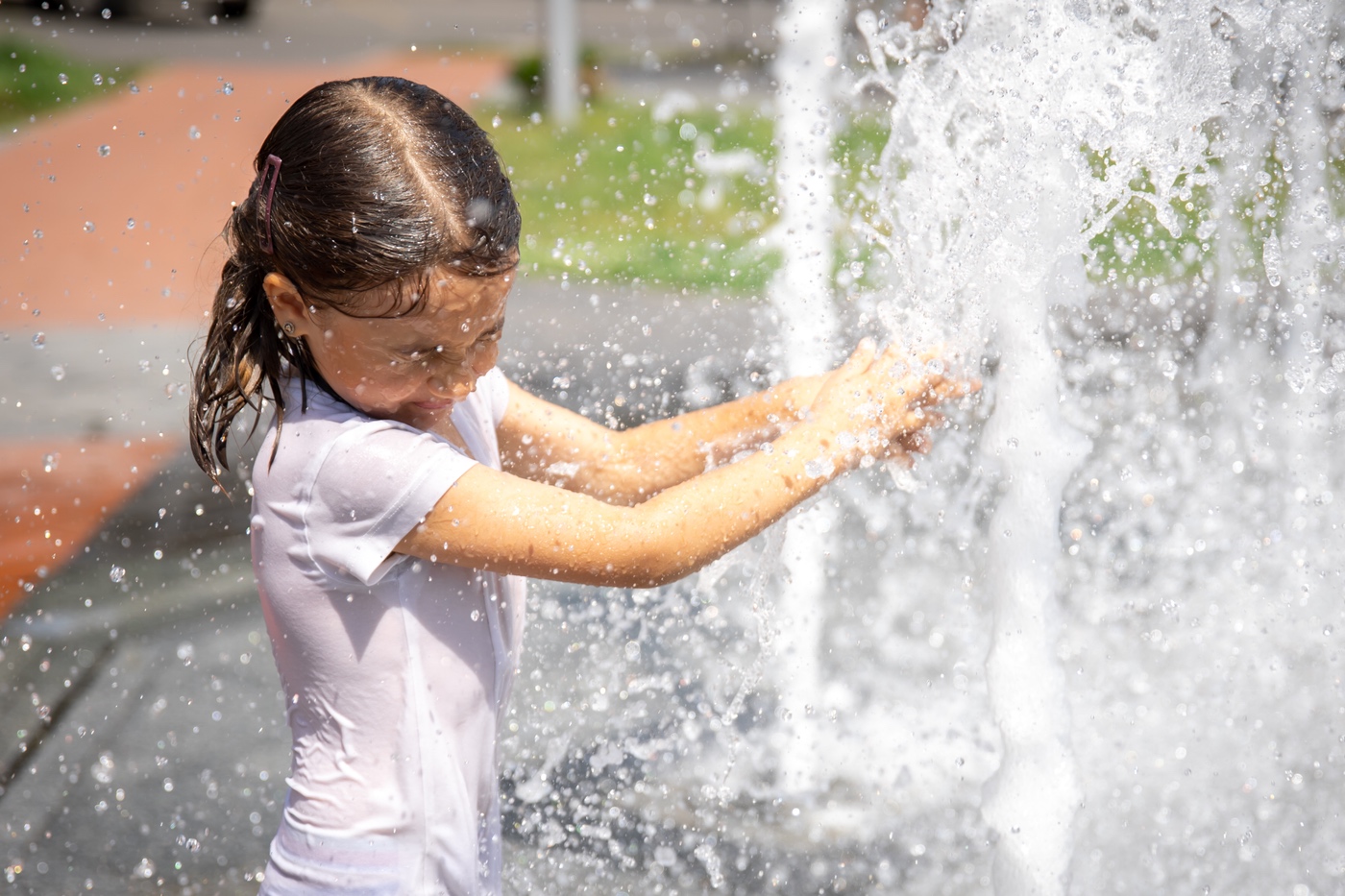 Лето бьет рекорды: на Северо-Западе России сохранится температурная аномалия