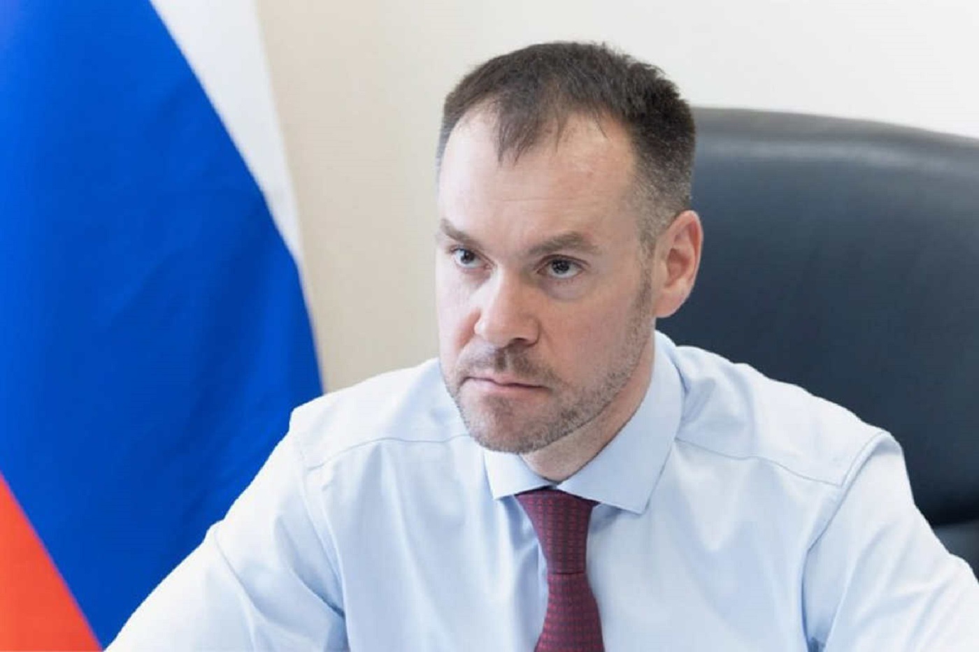 Сергей Жестянников может стать новым мэром Вологды