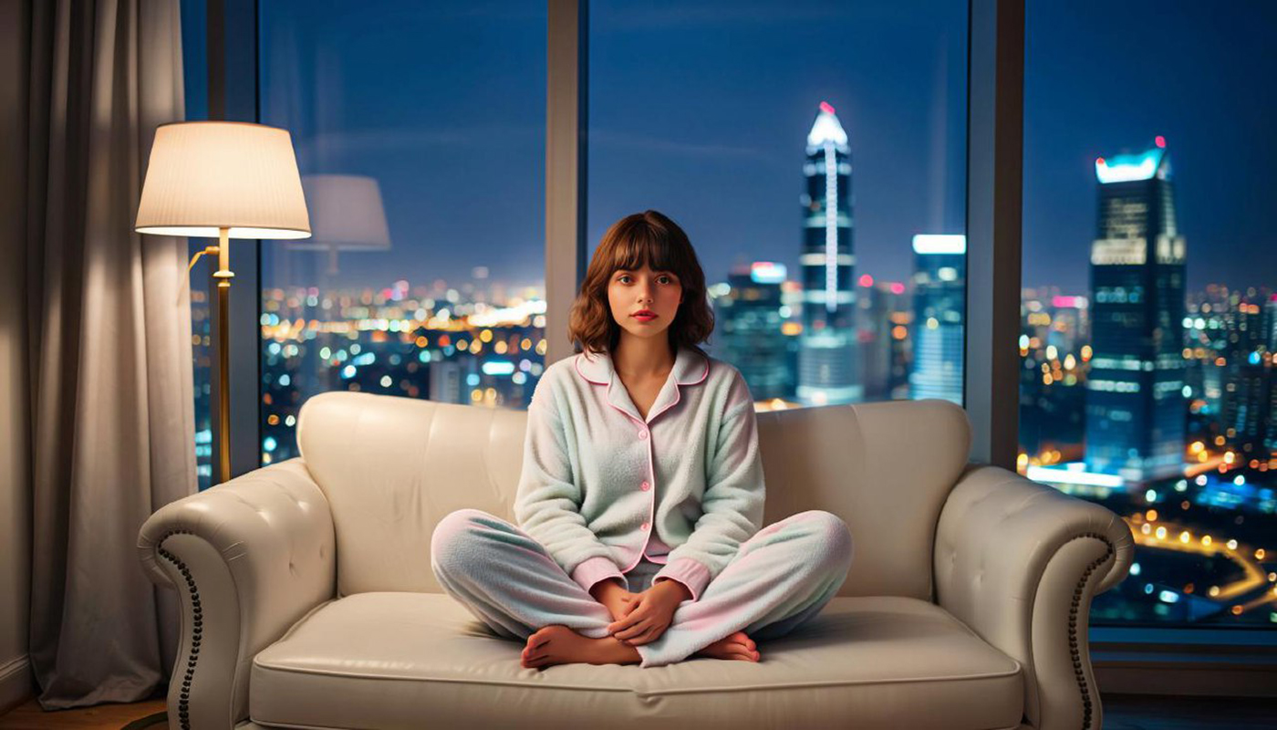 Сон, вызывающий инфаркты и инсульты: ученые объяснили, как нужно спать, чтобы сохранить здоровье