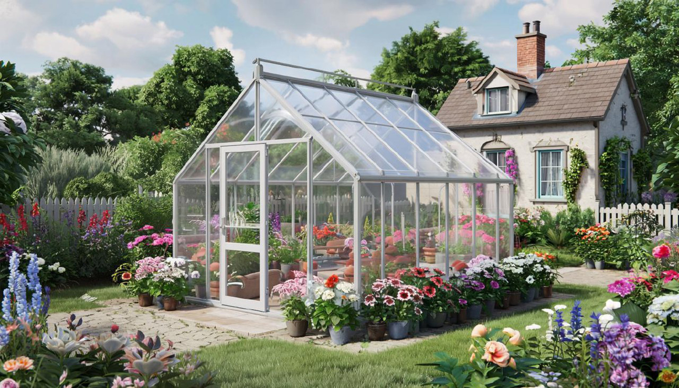 Недостатки теплицы из поликарбоната: подводные камни распиаренного парника