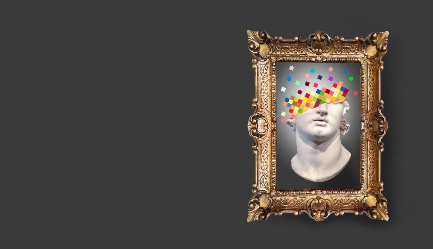 На складе случайно нашли картину 17 века, — полотно Виллема ван Одекеркена и стоит почти 650 000