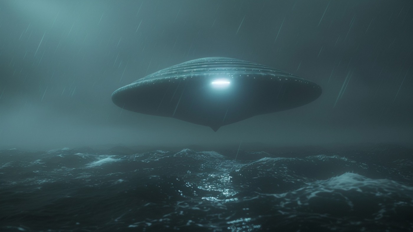 Астрономы NASA обнаружили в космосе чужой корабль: он приблизится к Солнцу уже в октябре 2025