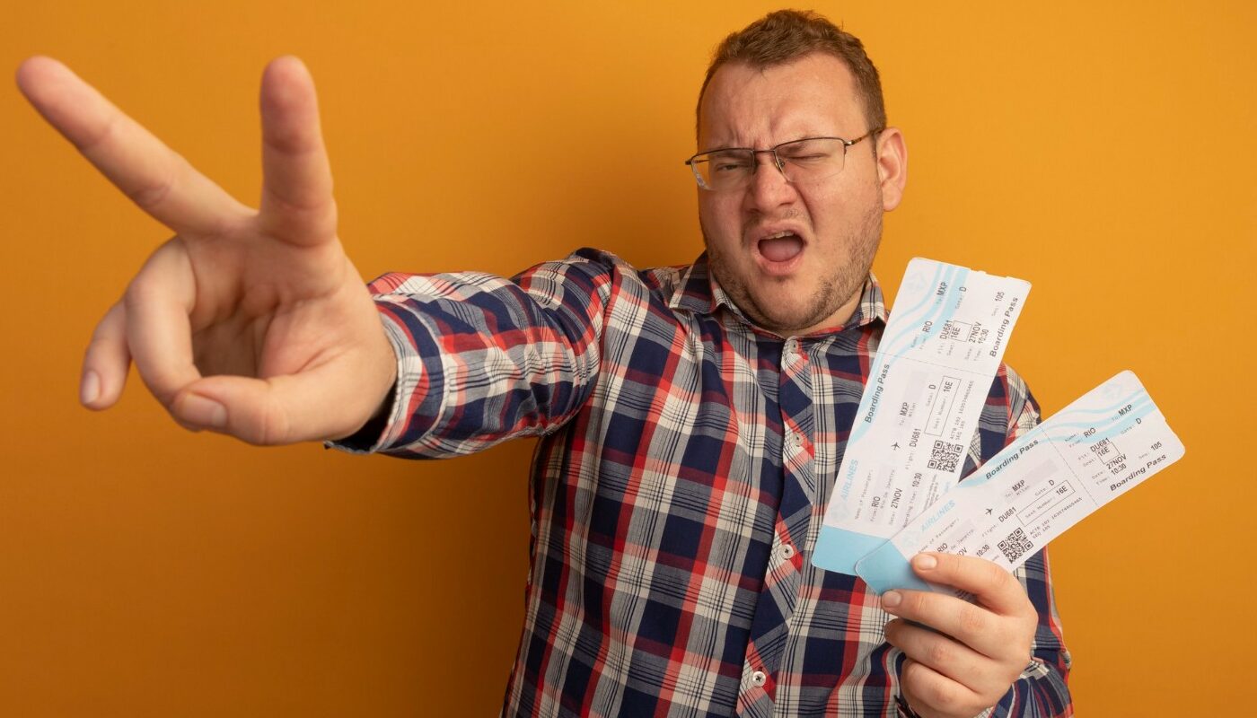 Мужчина купил всего один лотерейный билет — и дважды выиграл почти 8 млн. рублей