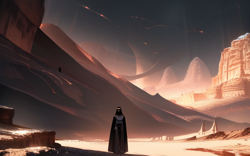 Невероятная находка в ОАЭ: «невидимый» некрополь железного века