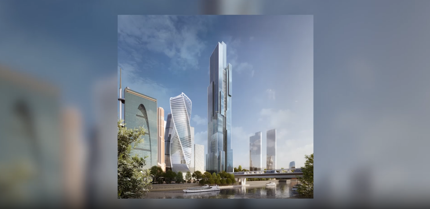 У Wildberries появится собственный небоскреб