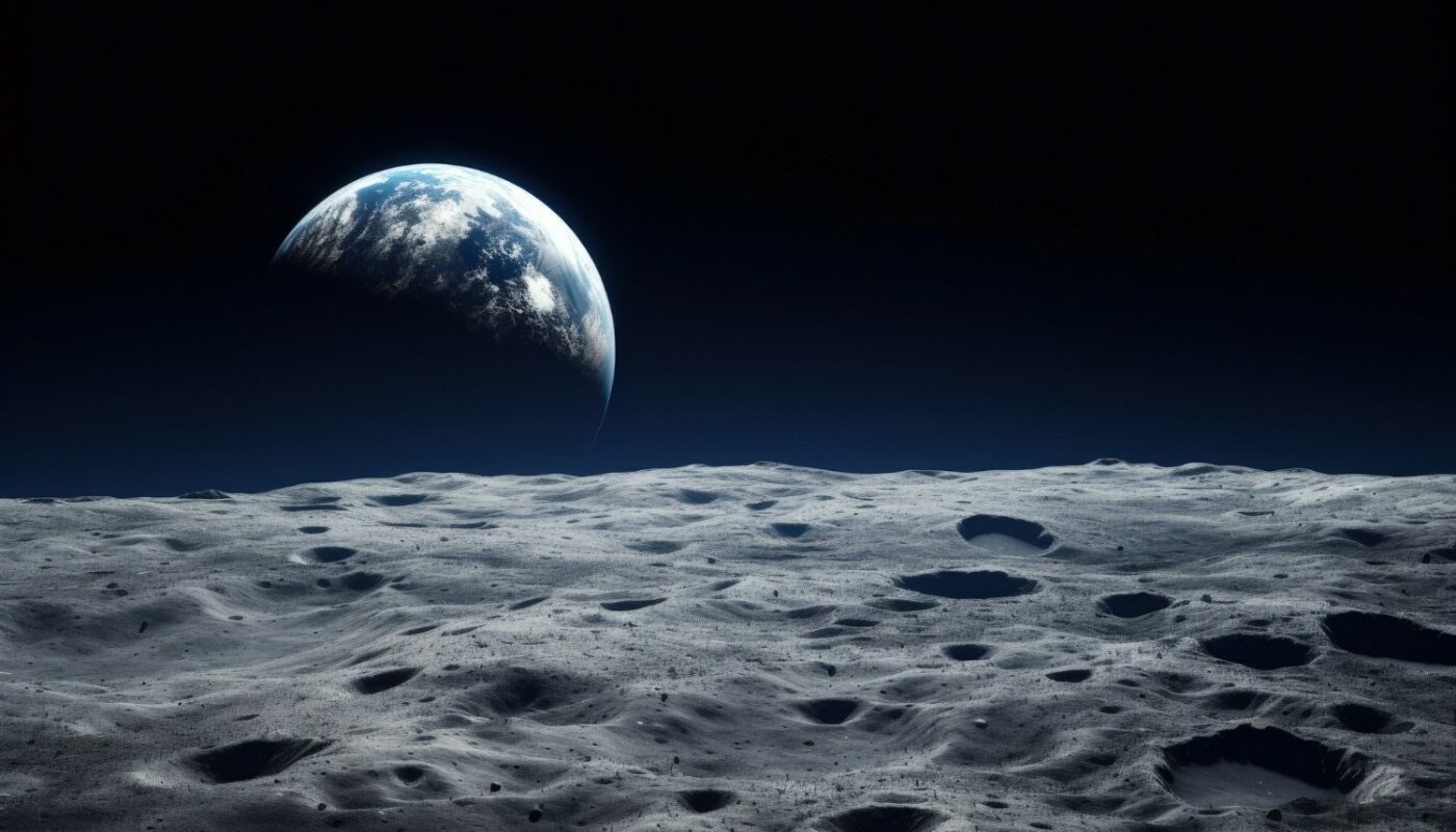 У Земли обнаружено сразу 7 спутников: ученые нашли на орбите еще несколько небесных тел помимо Луны