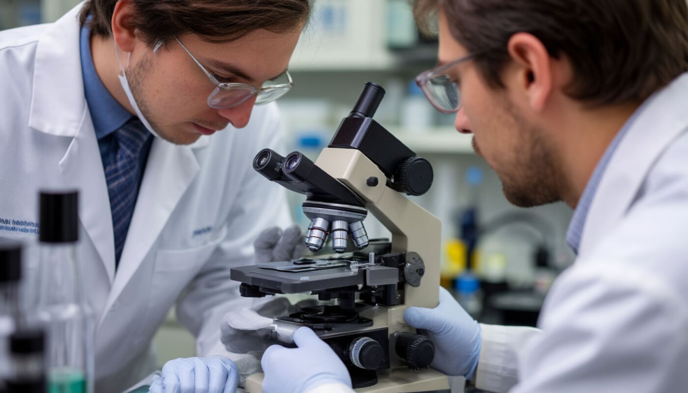 От пробирки до стейка: швейцарские ученые открывают новую эру в пищевой промышленности